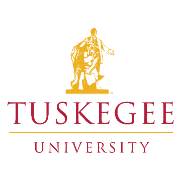 The Tuskegee University logo
